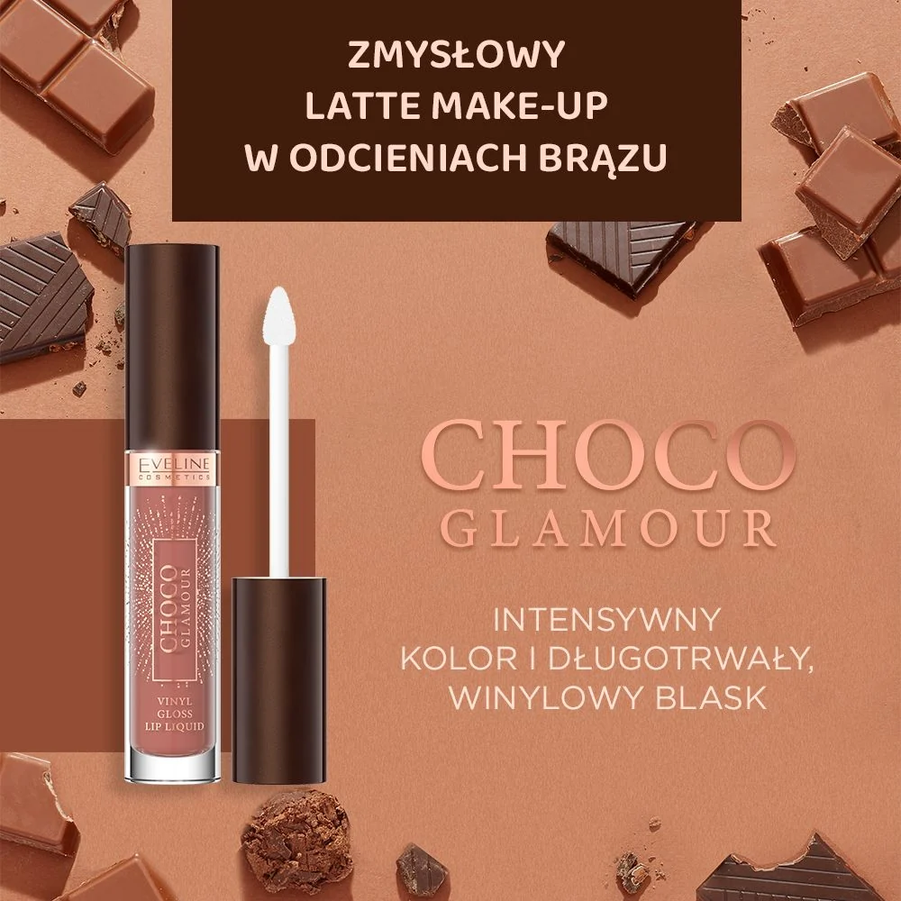 Pomadka w płynie z efektem glossy lips - Image 3