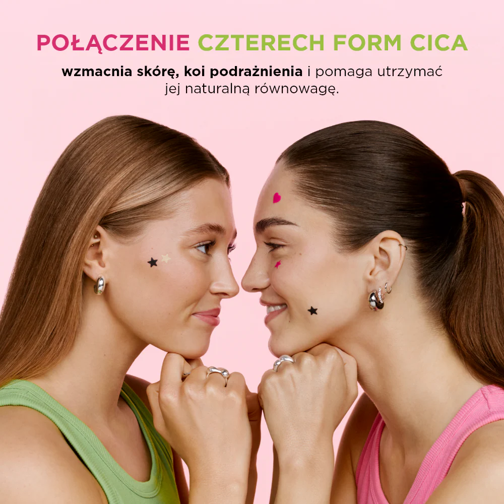 Punktowe plasterki na pryszcze - Image 3