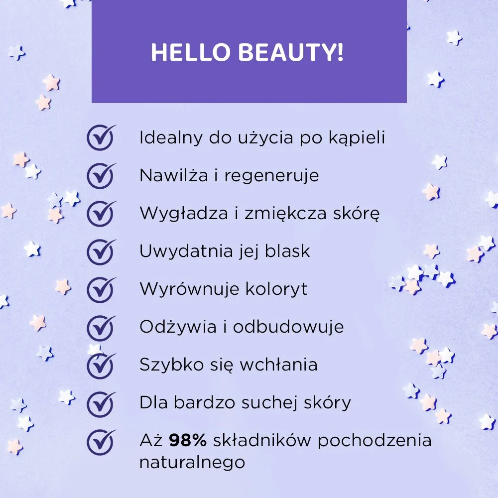 Regenerujący balsam odżywczy do ciała - Image 3