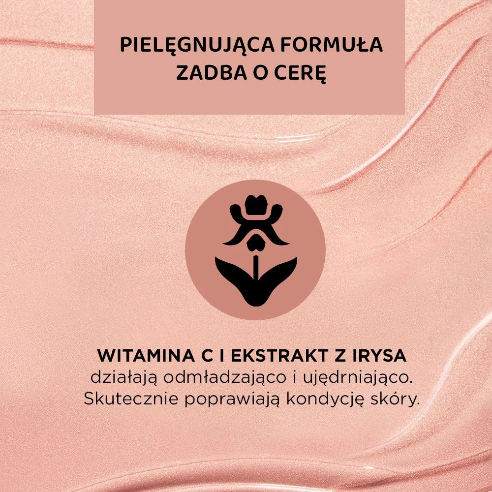 Rozświetlacz w płynie do twarzy - Image 4