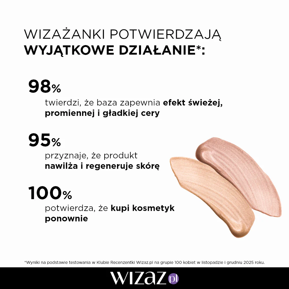 Wielofunkcyjna baza do twarzy Glow Booster - Image 7