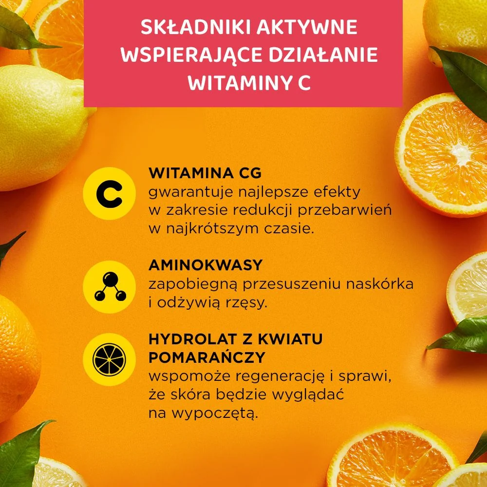 Rozświetlający płyn micelarny - Image 5