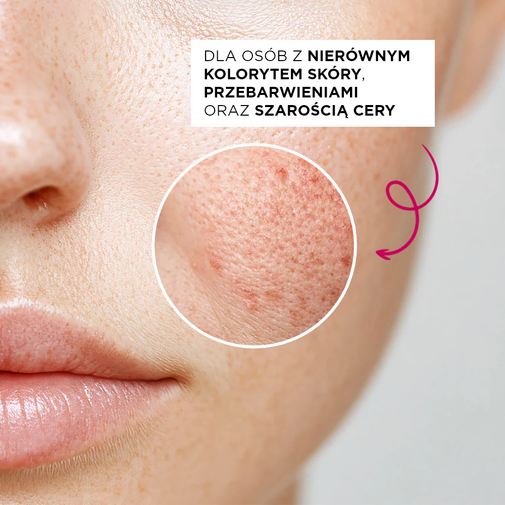 Serum rozświetlające - Image 4