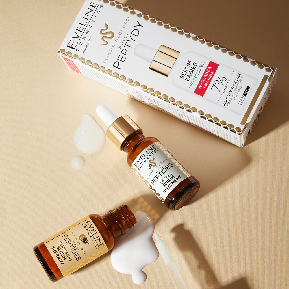 Serum-kuracja odbudowująca - Image 2
