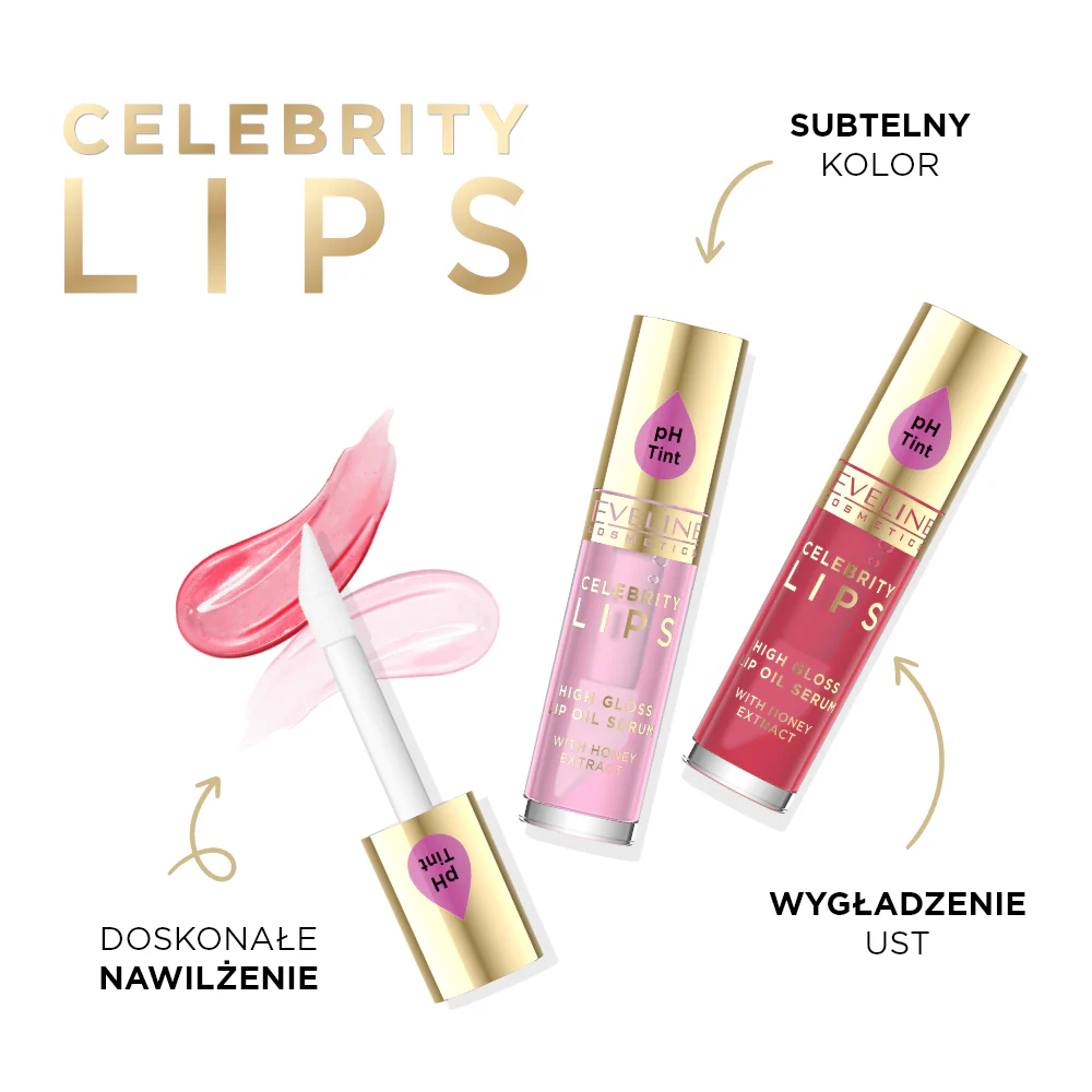 Olejek – serum do ust - Image 2