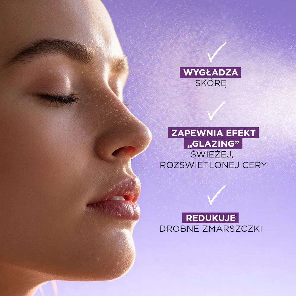 Serum Shot Mleczna mgiełka PDRN Booster NAD+ - Image 3