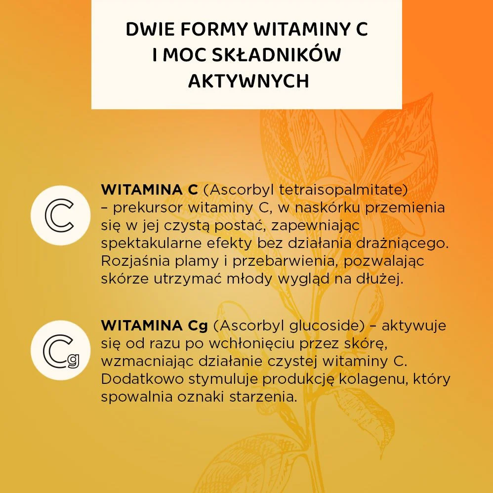 Silnie rozświetlający krem wygładzający 30+ - Image 4