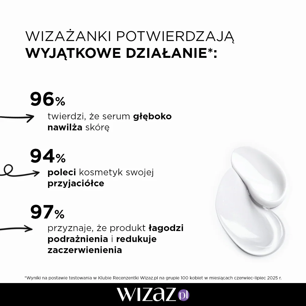 Super serum nawilżająco – kojące - Image 7