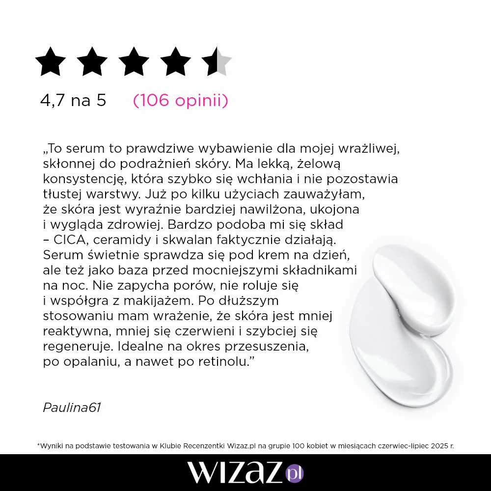 Super serum nawilżająco – kojące - Image 8