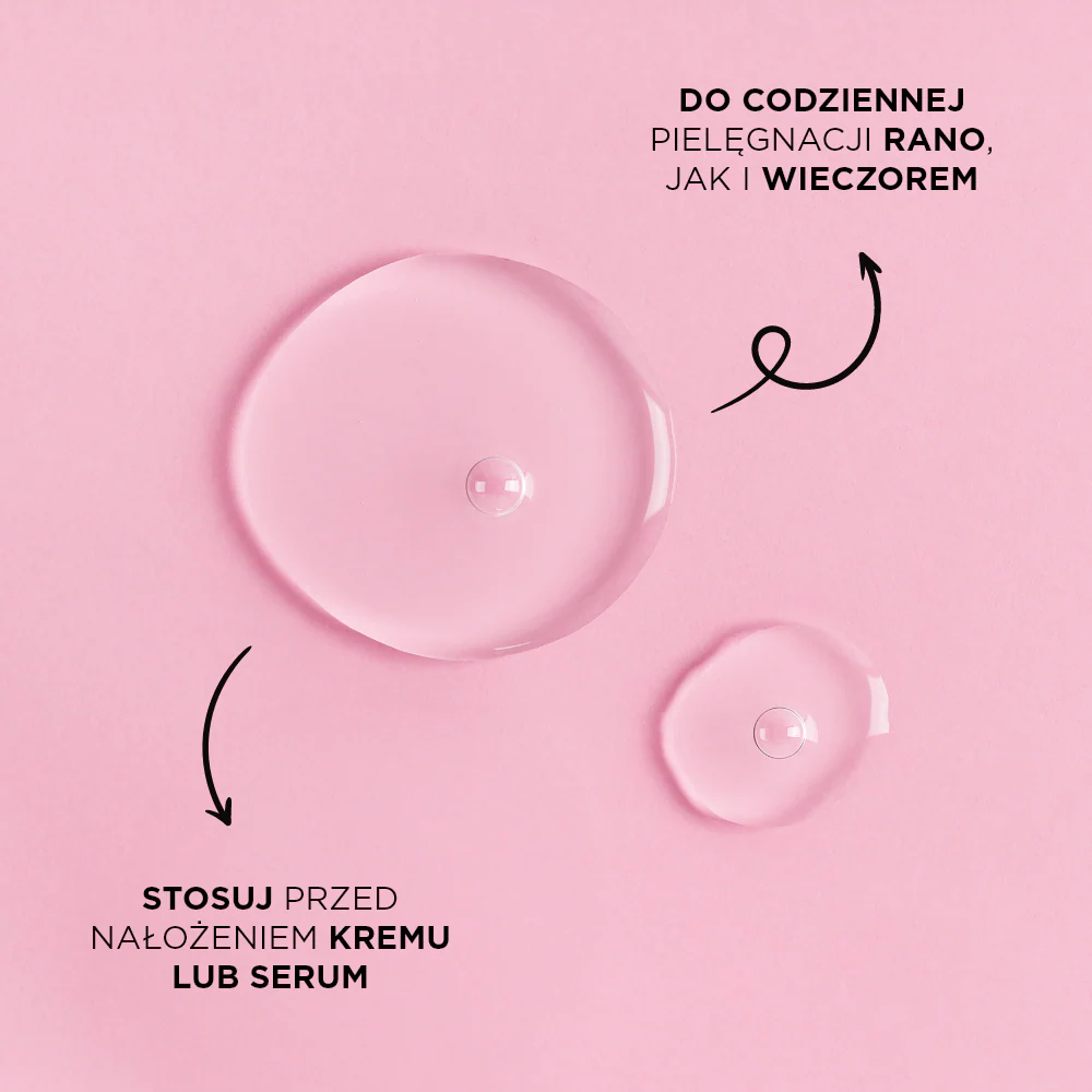Tonik rozświetlający - Image 7