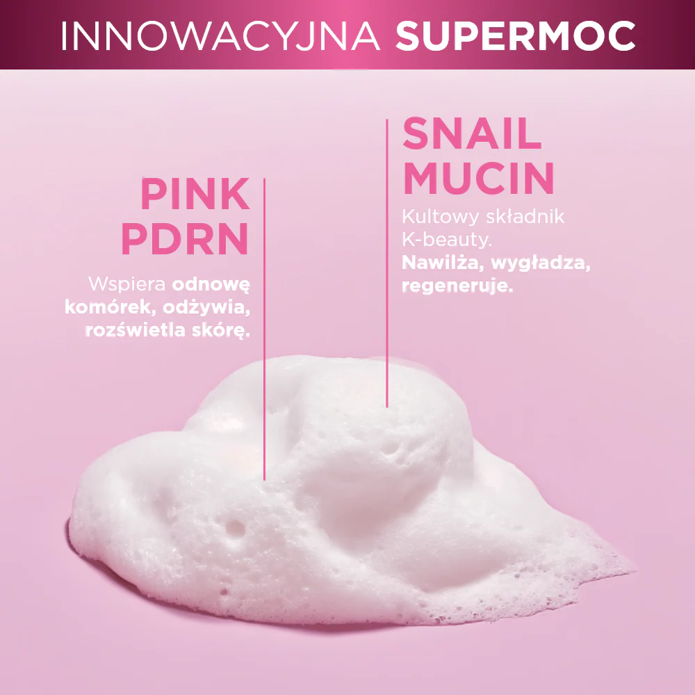 Ultradelikatna pianka do mycia twarzy - Image 4