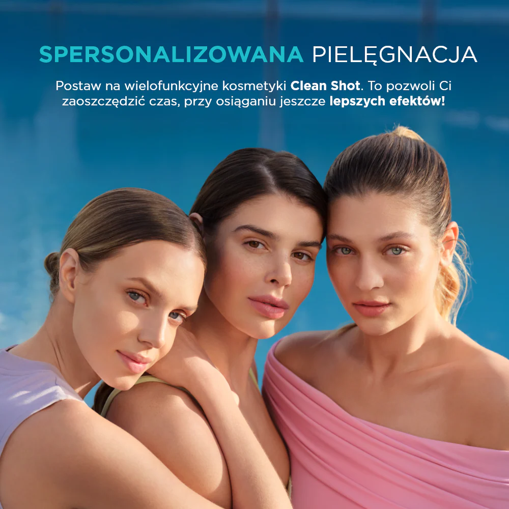 Clean Shot Ultradelikatna pianka do mycia twarzy - Image 3