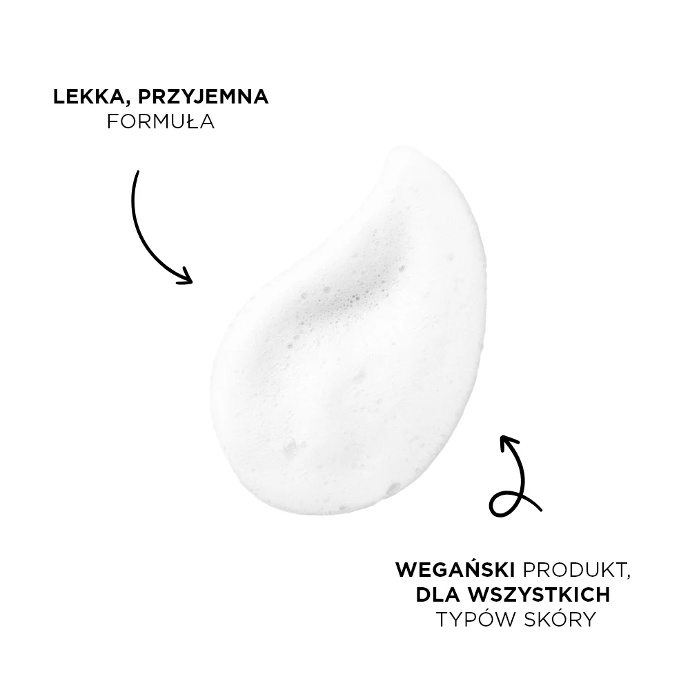 Clean Shot Ultradelikatna pianka do mycia twarzy - Image 6