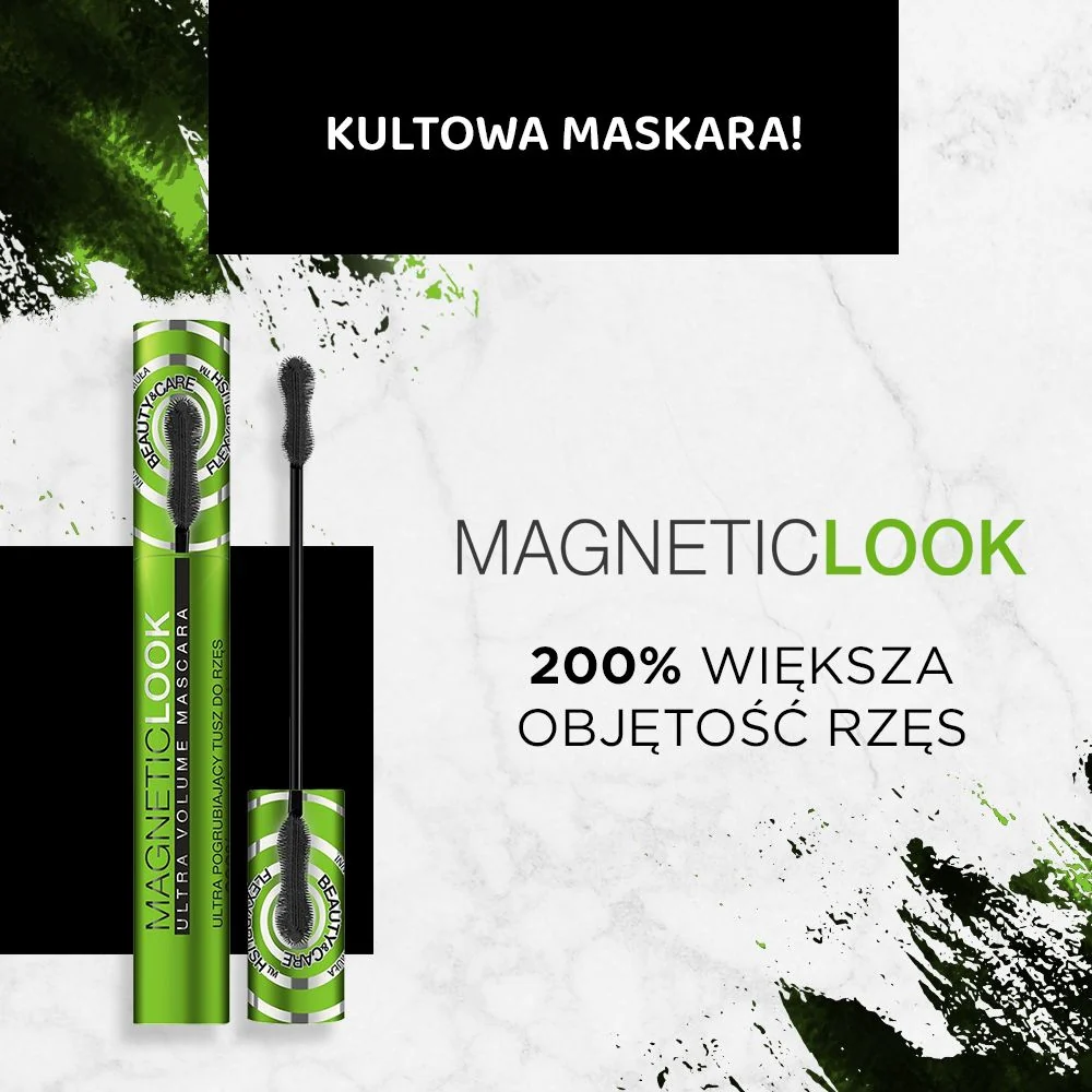 Tusz do rzęs ultrapogrubiający - Image 2