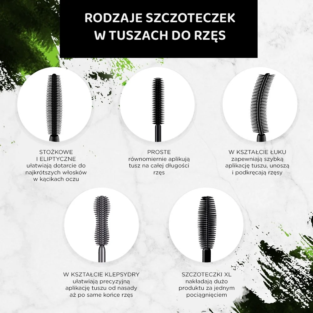 Tusz do rzęs ultrapogrubiający - Image 5