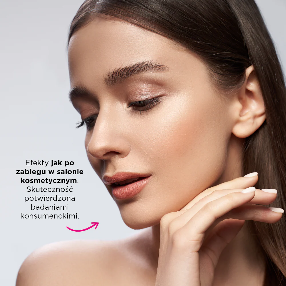 Vitamin 200 Mezo-eliksir, aktywator odnowy skóry - Image 4