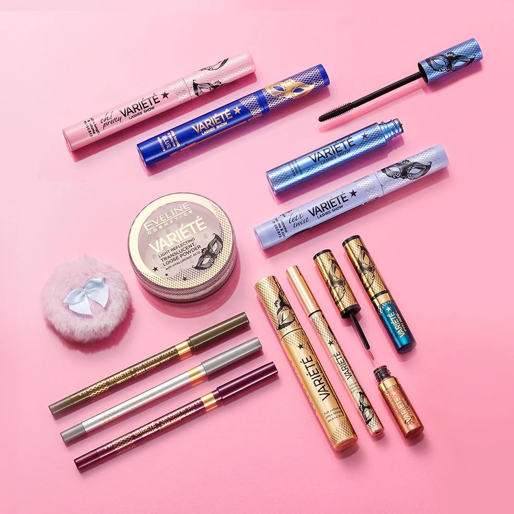 Wodoodporny eyeliner - Image 11