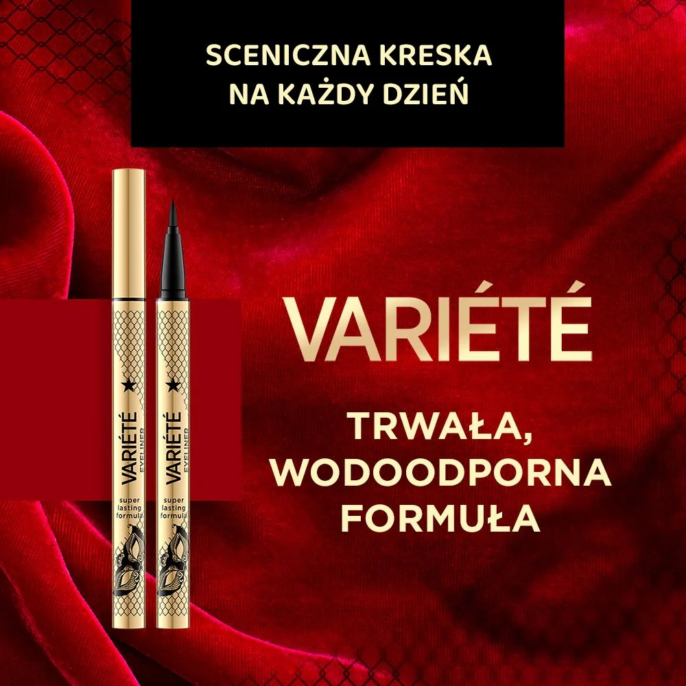 Wodoodporny eyeliner - Image 3