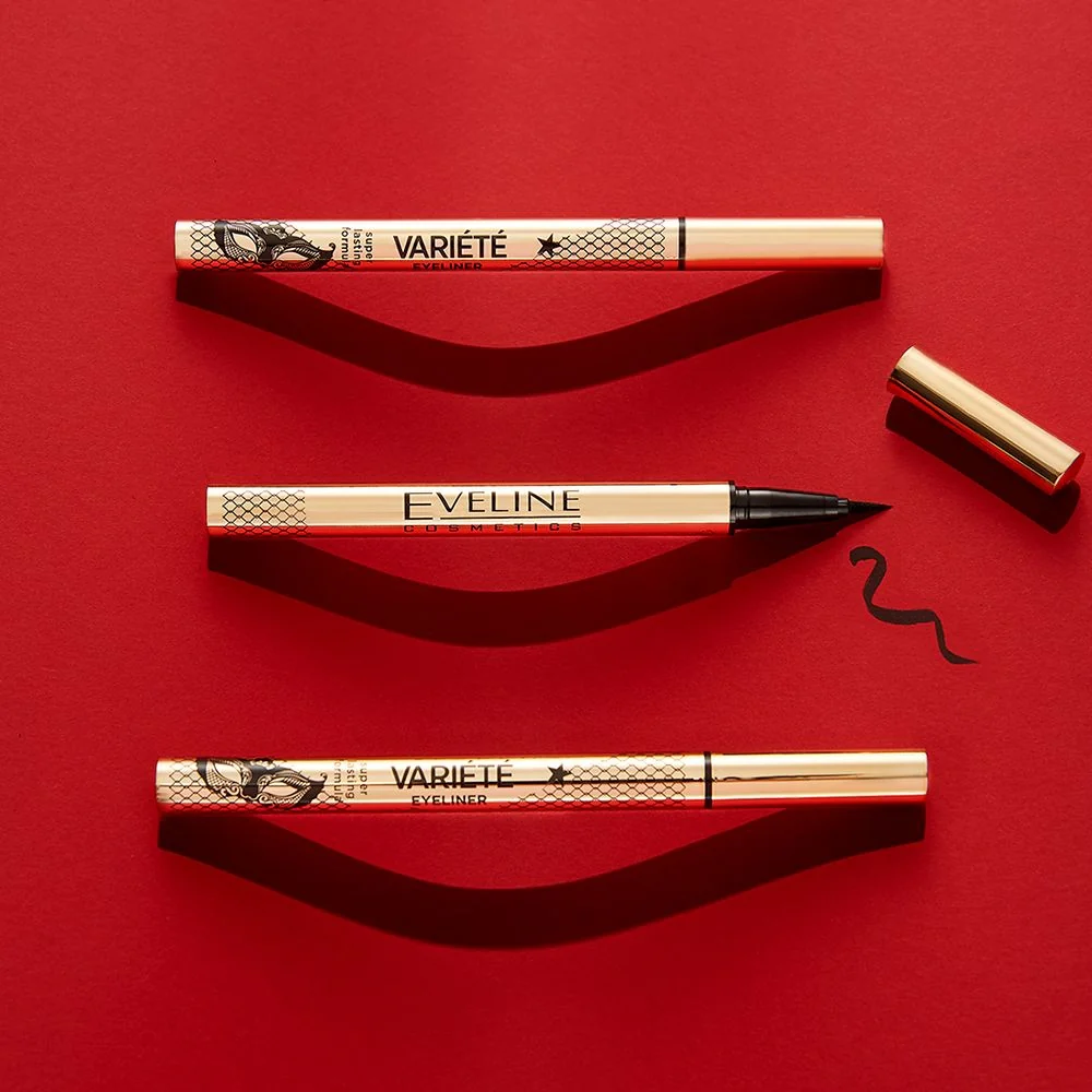 Wodoodporny eyeliner - Image 6