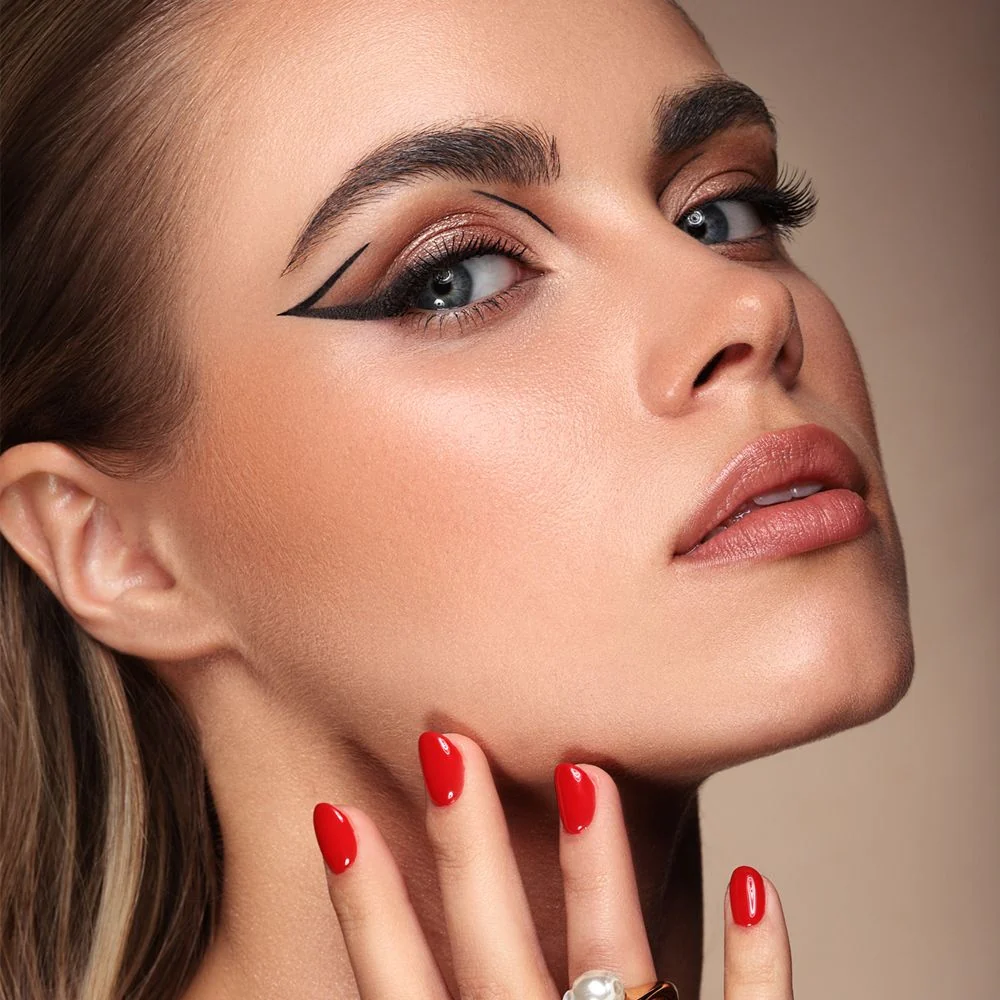 Wodoodporny eyeliner - Image 9