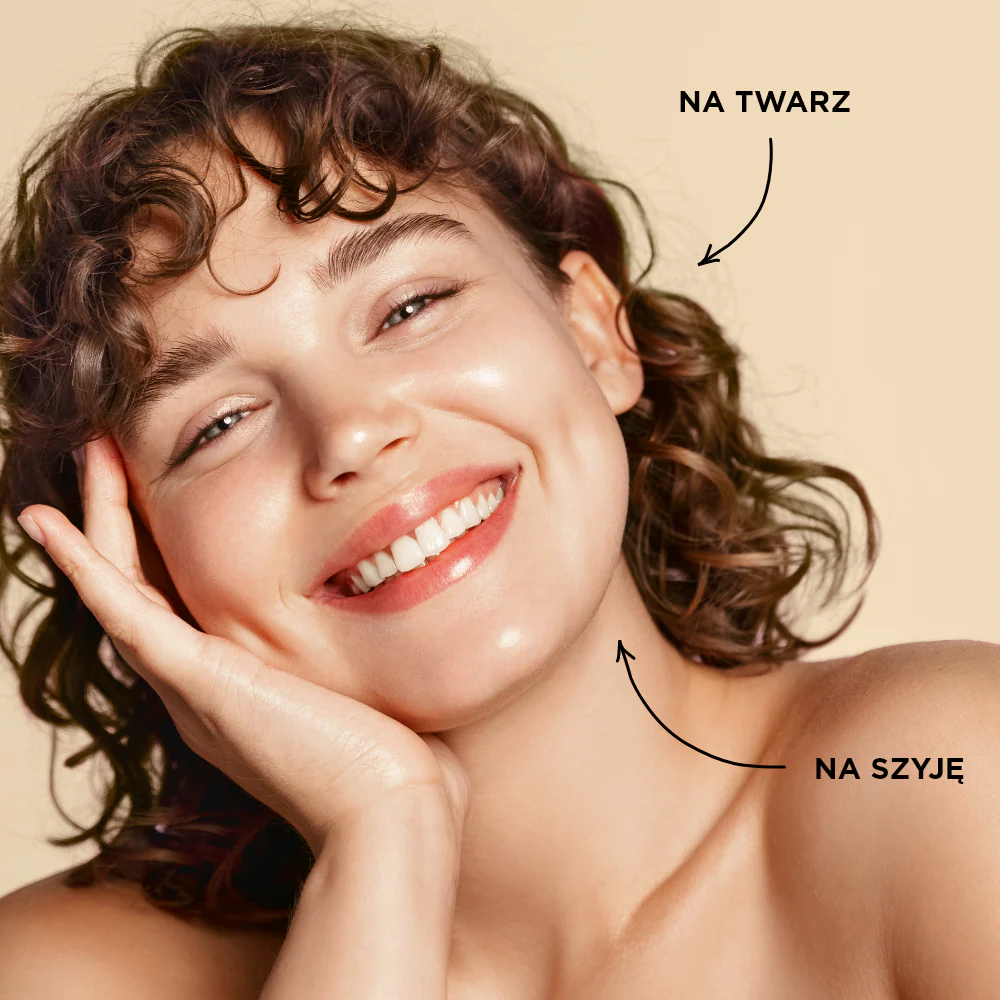 Wzmacniające serum-ampułka do twarzy - Image 9