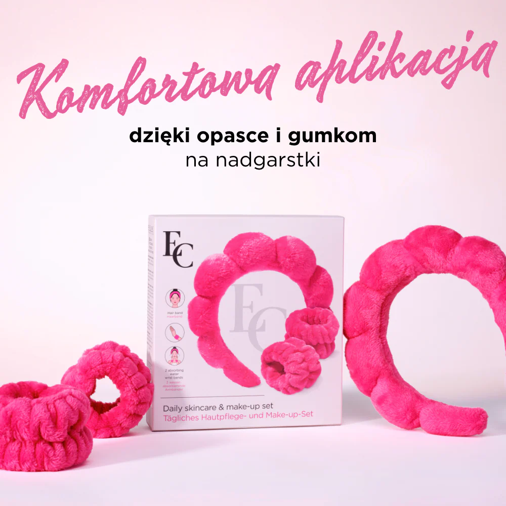 Zestaw Z miłości do makijażu - Image 5