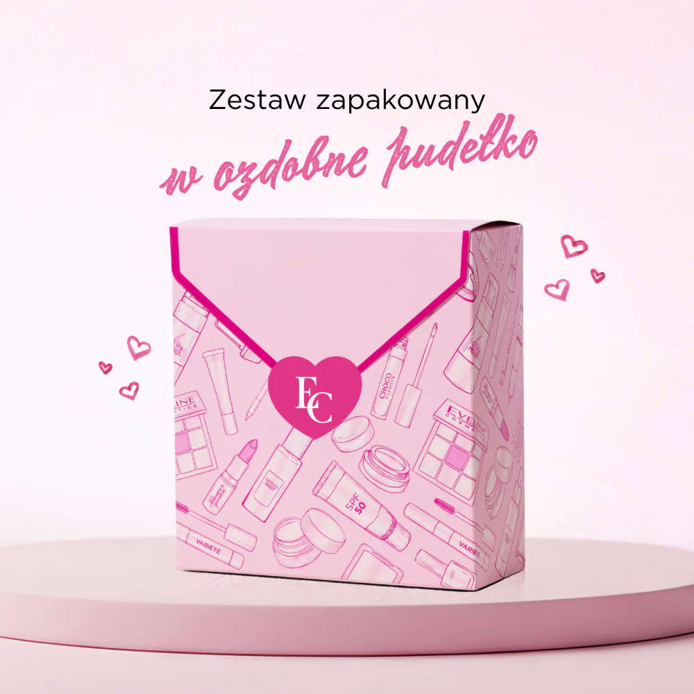 Zestaw Z miłości do makijażu - Image 6