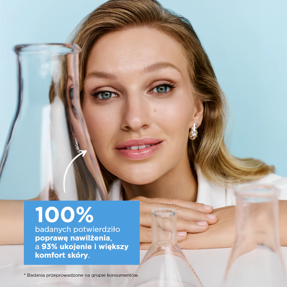 Zaawansowane serum nawilżające - Image 3