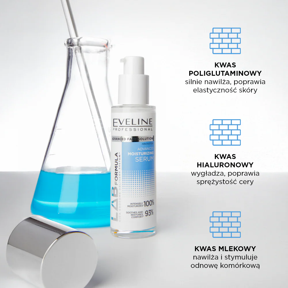 Zaawansowane serum nawilżające - Image 5