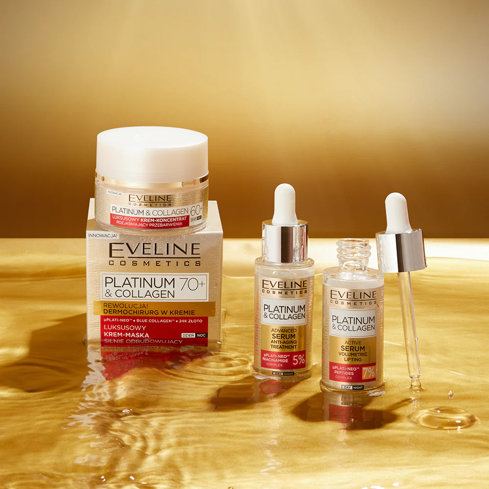 Zaawansowane serum zabieg przeciwstarzeniowy - Image 2