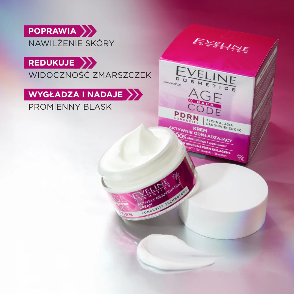 Zestaw Complete anti-age routine - Image 4